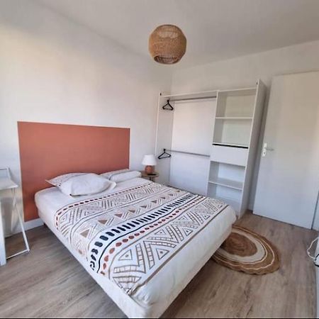 Chambre 1 Esperance Communs A Partager Сен-Бриё Экстерьер фото