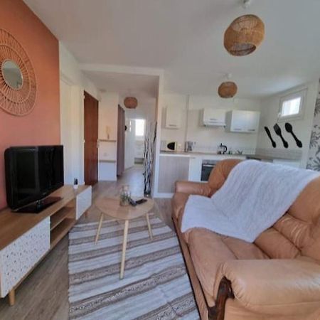 Chambre 1 Esperance Communs A Partager Сен-Бриё Экстерьер фото