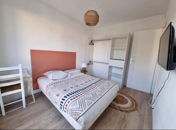 Chambre 1 Esperance Communs A Partager Сен-Бриё Экстерьер фото